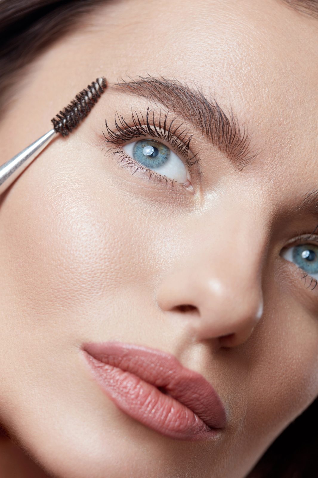 Maskara me je precej presenetila