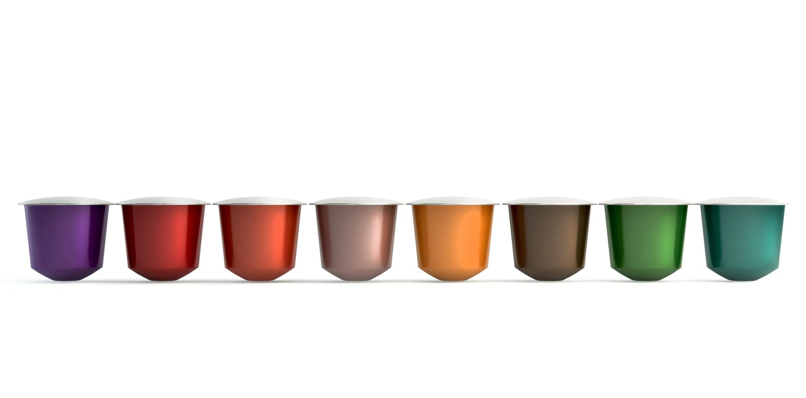 Kavni aparat Nespresso je spremenil mojo jutranjo rutino 